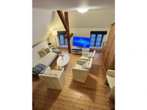 Holiday apartment Brennsupp